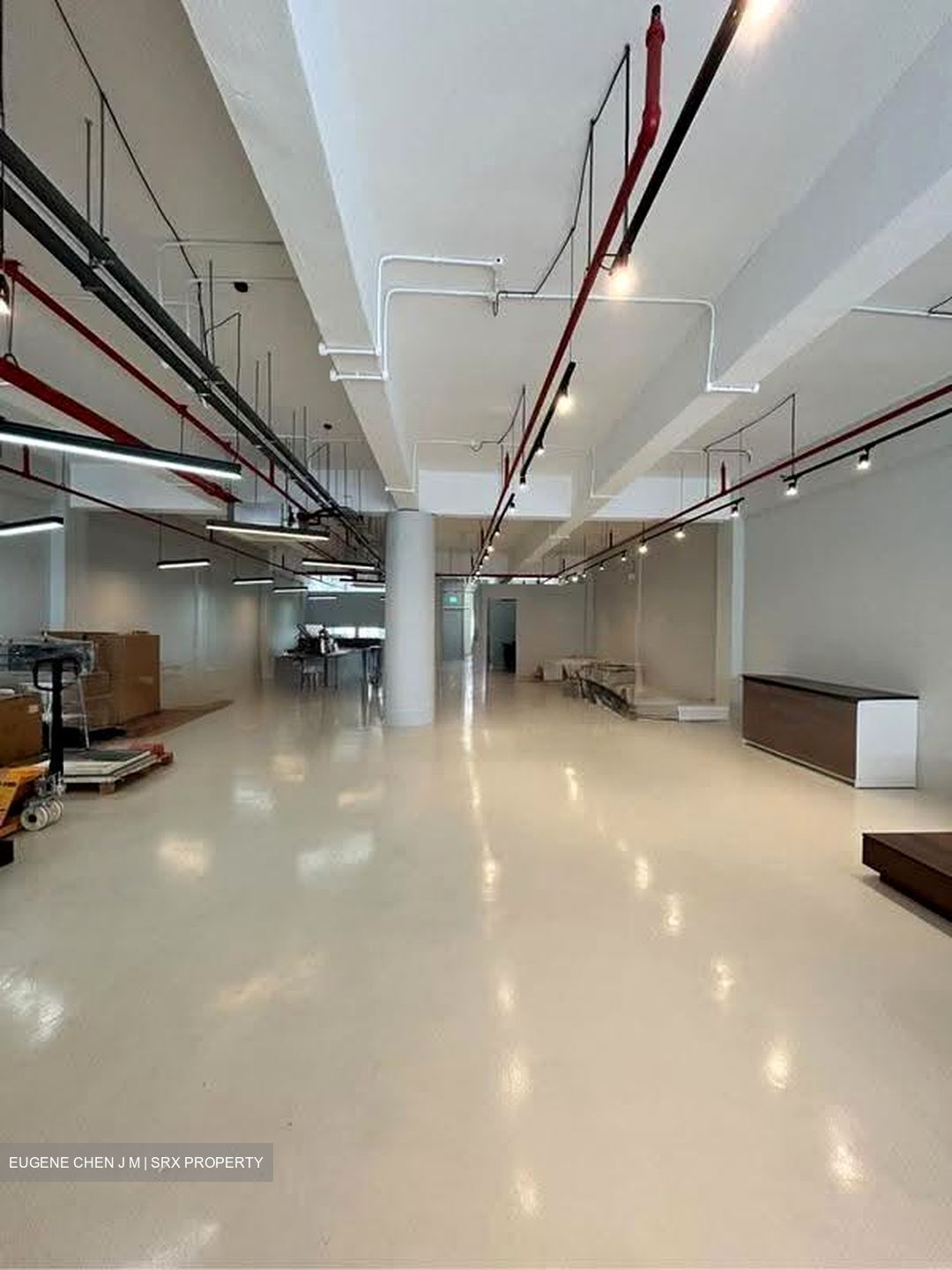 Chai Chee Industrial Estate (D16), Factory #636782831